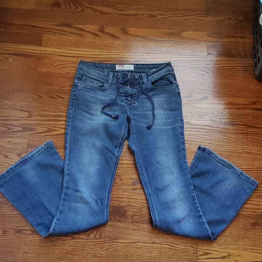 L.E.I. Jeans